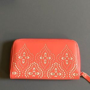 NWT Vera Bradley Wallet